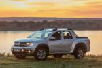 Renault Duster Oroch Dynamique 2.0 4x4 2018 года